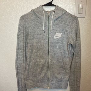 NIKE GYM VINTAGE JACKET